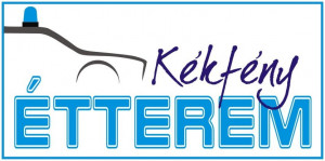 Kékfény Étterem